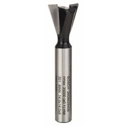 Bosch Accessories 2608628408 rybinová fréza tvrdokov Délka 55 mm Vnější Ø 14 mm Ø hřídele 8 mm