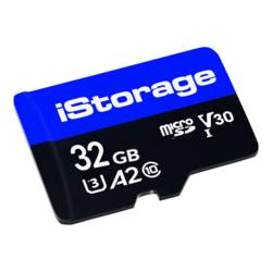 iStorage IS-MSD-1-32 paměťová karta microSD 32 GB