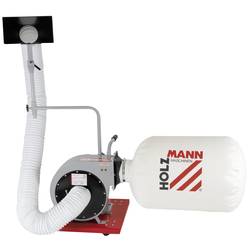 Holzmann Maschinen ABS850DBK_230V ABS850DBK_230V odsávací zařízení 56 l 750 W