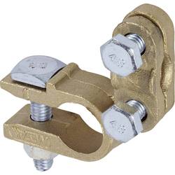 ESKA kabelová svorka k autobaterii záporný pól 1506110 (š x v x h) 48 x 20 x 58 mm