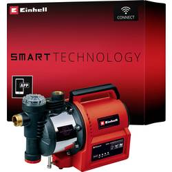 Einhell 4180380 domácí vodárna GE-AW 1144 SMART 230 V 4400 l/h