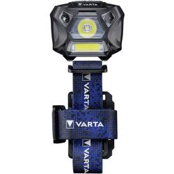 Varta Work Flex Motion Sensor H20 LED čelovka, na baterii, 150 lm, 20 h, 18648101421
