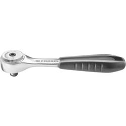 Facom R.151B ráčna 1/4 (6,3 mm) 121.2 mm