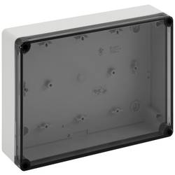 instalační rozvodnice Spelsberg TK PS 2518-6f-t, (d x š x v) 254 x 180 x 63 mm, N/A, 1 ks