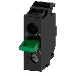 Siemens 3SU1400-2AA10-1BA0 kontaktní modul 1 spínací kontakt 500 V 1 ks