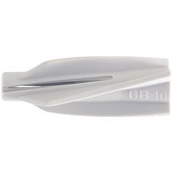 Fischer 050492 GB 10 hmoždinka do pórobetonu 55 mm 10 mm 20 ks