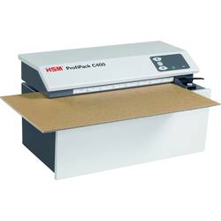 HSM ProfiPack C400 stroj na výrobu balicí výplně