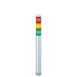 Patlite modul signalizačního sloupku MP-302-RYG+FB146 Lampe 1 ks