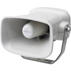 Patlite signalizační siréna EHV-M1TG EHV-M1TG 12 V/DC, 24 V/DC 110 dB