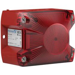 Pfannenberg bleskovka PY X-S-05 24 DC RD 21510805000 červená červená 24 V/DC