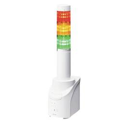 Patlite signální sloupek NHP-3FV2W-RYG NHP-3FV2W-RYG 1 ks
