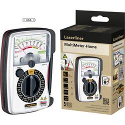 Laserliner MultiMeter-Home multimetr, 083.030E
