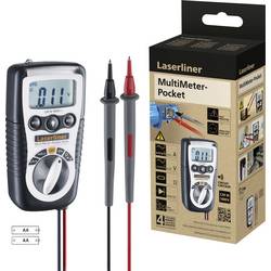 Laserliner MultiMeter-Pocket multimetr, 083.032E