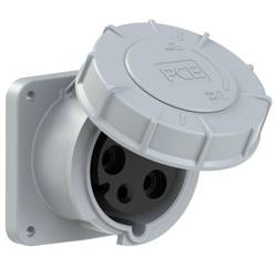 PC Electric Power Twist 333-1 CEE zásuvka, 63 A, 3pólový, 1 ks