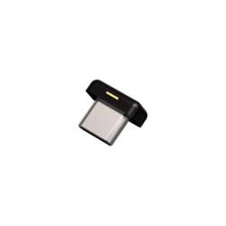 Yubico USB správce hesel černá/zlatá 5060408461518