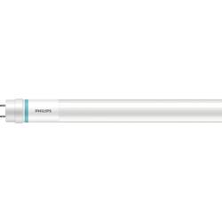Philips LED LED Energetická třída (EEK2021): E (A - G) G13 zářivkový tvar T8 KVG, VVG 8 W studená bílá (Ø x d) 28 mm x 603 mm 1 ks
