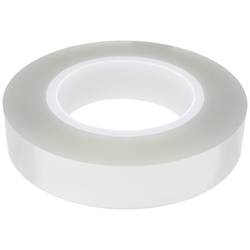 Quadrios ESD lepicí páska 1 ks transparentní (d x š) 33 m x 12 mm