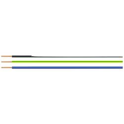 Helukabel 28773-100 Jednotlivá žíla, H05V-U, 1 x 0.75 mm², červená, 100 m