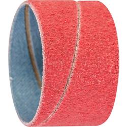PFERD TOOLS GSB 3825 CO-COOL 80 42209708 brusná dutinka Zrnitost 80 (Ø x v) 38 mm x 25 mm 100 ks