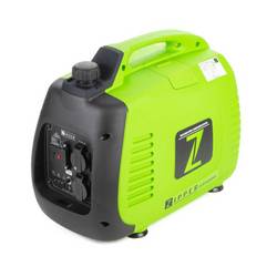 Zipper ZI-STE2000IV 4taktní invertorový generátor napětí, 2.2 kW, 230 V, 25 kg, 1800 W