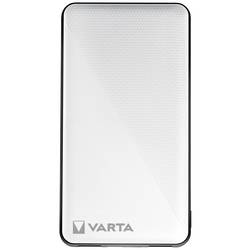 Varta Power Bank Energy 10000 powerbanka Li-Pol, 10000 mAh, USB-C®, bílá/černá