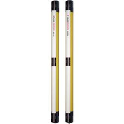 Leuze Electronic bezpečnostní světelná závora MLD500-T3 dosah (max.) 50 m Počet paprsků: 3