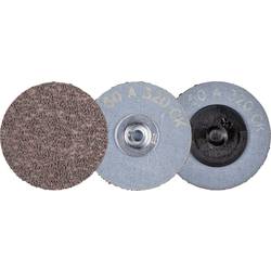 PFERD TOOLS CDR 50 A 120 CK 42795012 brusný list Zrnitost 120 (Ø) 50 mm 100 ks