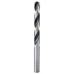 Bosch Accessories 2608577268 kovový spirálový vrták, 10 mm, 10 ks