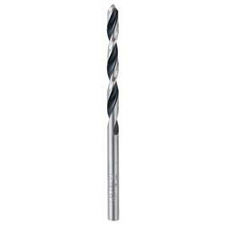 Bosch Accessories 2608577208 kovový spirálový vrták, 4 mm, 10 ks