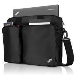 Lenovo brašna na notebooky Tasche/ ThinkPad Wade 3-in-1 Case Max. velikost: 35,8 cm (14,1) černá