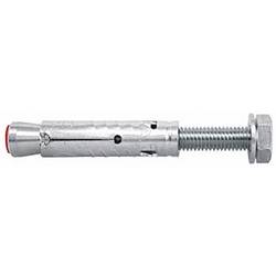 Fischer TA M12 S/25 kotva pro velké zátěže 111 mm 18 mm 90252 20 ks