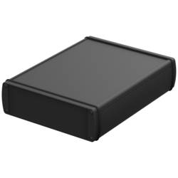 Bopla Alubos ABP 1600 84160200.MT5 profilové pouzdro 200 x 169 x 52 hliník černá 1 ks