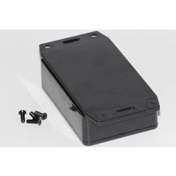 Hammond Electronics 1591MF2BK univerzální pouzdro 85 x 56 x 26 ABS černá 1 ks