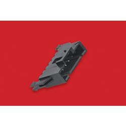 Molex vestavná pinová lišta (standardní) 5, rozteč 2.54 mm, 705410004, 1 ks Tube