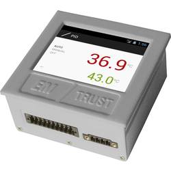 EM Trust Androx Embedded-App-Box EMTrust dotykový panel s integrovaným ovládáním pro PLC 8 V/DC, 28 V/DC