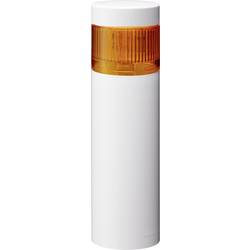 Patlite signální sloupek LR6-1M2WJNW-Y LED žlutá 1 ks