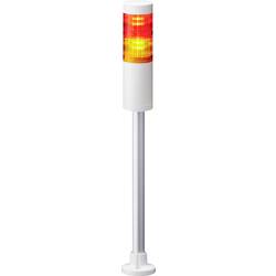 Patlite signální sloupek LR5-202PJNW-RY LED červená, žlutá 1 ks