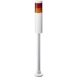 Patlite signální sloupek LR6-2M2PJNW-RY LED červená, žlutá 1 ks