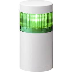 Patlite signální sloupek LR7-102WJNW-G LED zelená 1 ks