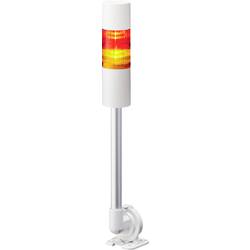 Patlite signální sloupek LR6-202QJBW-RY LED červená, žlutá 1 ks