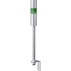 Patlite signální sloupek LR4-102LJBU-G LED zelená 1 ks
