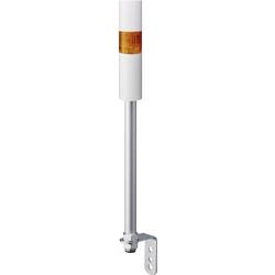 Patlite signální sloupek LR4-102LJBW-Y LED žlutá 1 ks