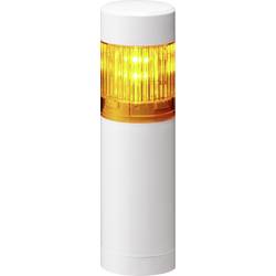 Patlite signální sloupek LR4-102WJNW-Y LED žlutá 1 ks