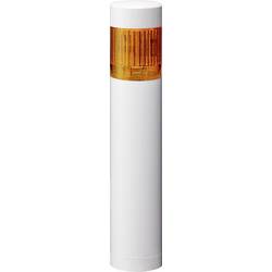 Patlite signální sloupek LR4-1M2WJNW-Y LED žlutá 1 ks