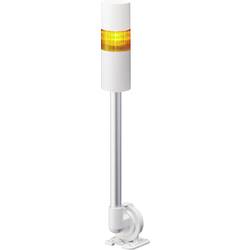 Patlite signální sloupek LR6-102QJBW-Y LED žlutá 1 ks