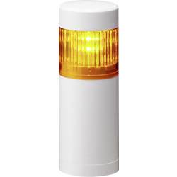 Patlite signální sloupek LR5-102WJNW-Y LED žlutá 1 ks