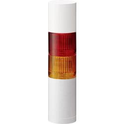 Patlite signální sloupek LR5-202WJNW-RY LED červená, žlutá 1 ks