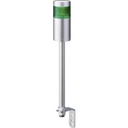 Patlite signální sloupek LR6-102LJNU-G LED zelená 1 ks