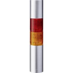 Patlite signální sloupek LR4-202WJBU-RY LED červená, žlutá 1 ks
