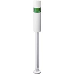 Patlite signální sloupek LR6-1M2PJBW-G LED zelená 1 ks